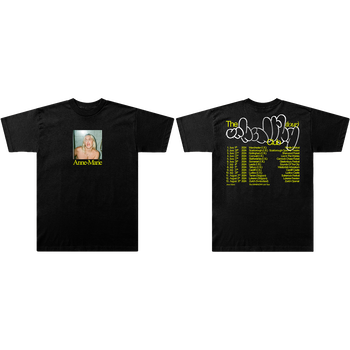 MERCH | Anne-Marie Official Shop MERCH | Anne-Marie Official Shop